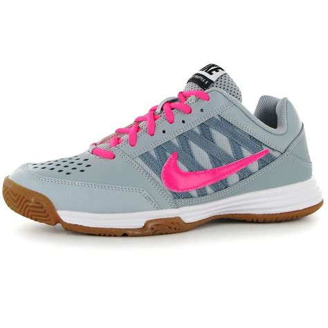 badminton schuhe damen nike|Nike Women's Court Lite Badminton Shoe .